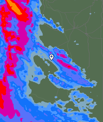 Precipitazioni