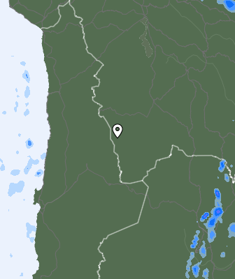 Csapadék