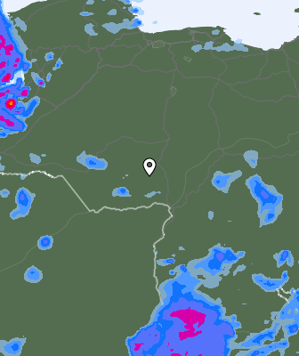 Precipitaţii