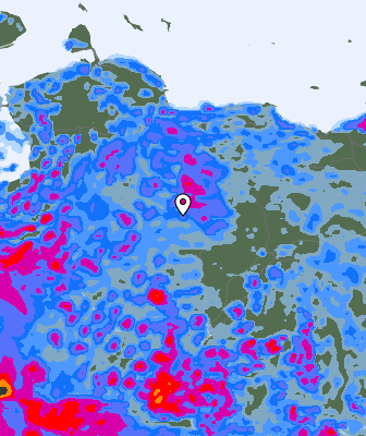 Валежи