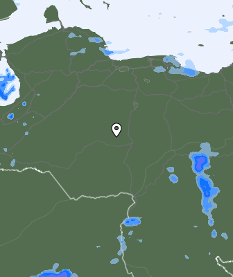 Precipitaţii