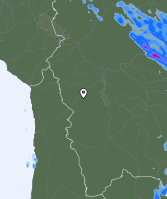Precipitaţii
