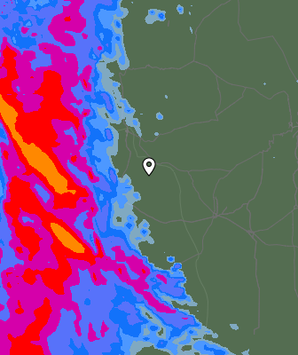 Precipitazioni