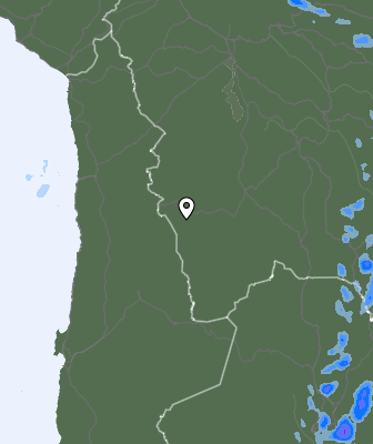 Csapadék