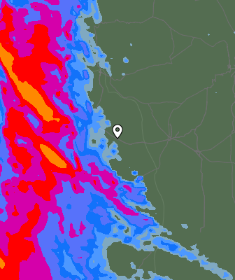 Precipitazioni