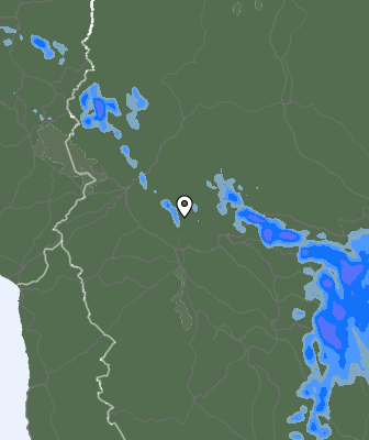 Precipitazioni