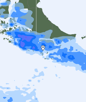 Precipitazioni