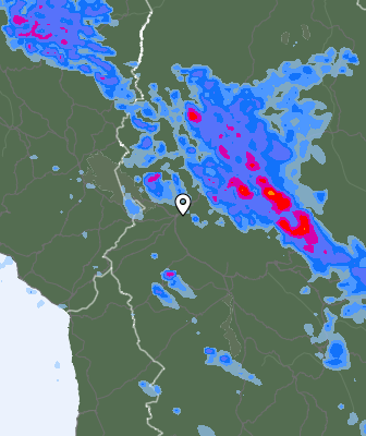 Precipitazioni