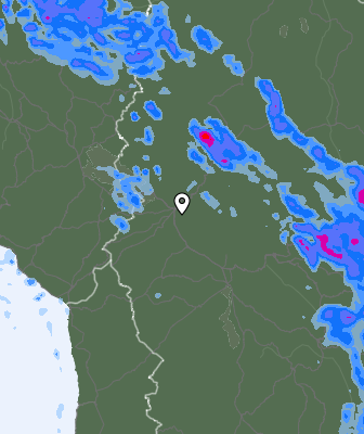 Precipitazioni