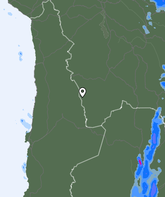 Csapadék