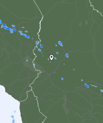 Валежи