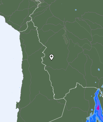 Csapadék