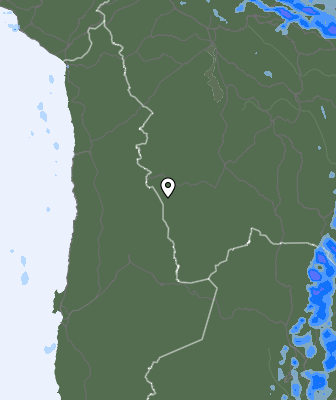 Csapadék