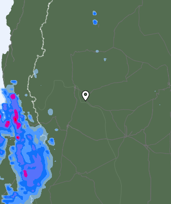 Precipitação