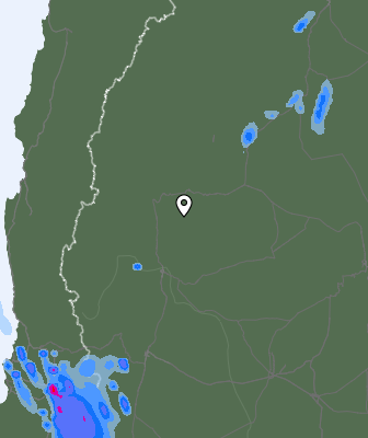 Precipitação