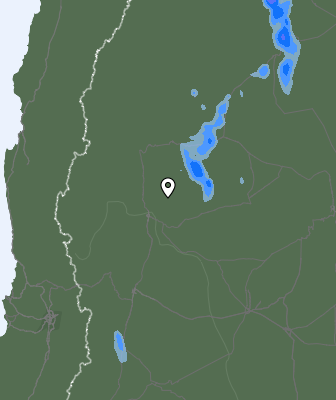Precipitação