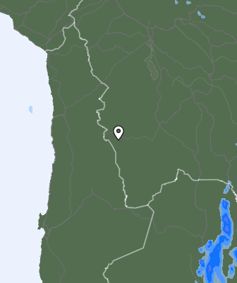Csapadék