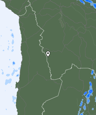 Csapadék