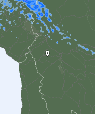 Precipitazioni