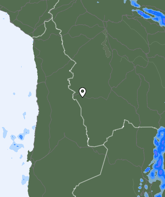 Csapadék