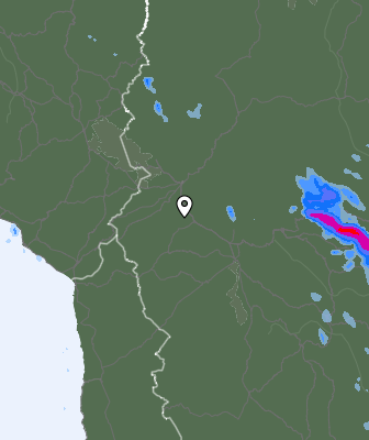 Precipitazioni