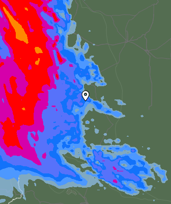 Precipitazioni