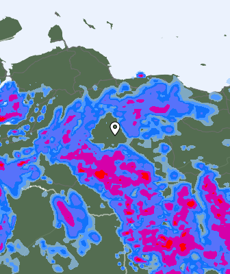Валежи