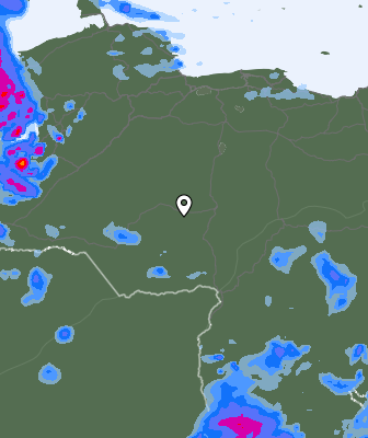 Precipitaţii