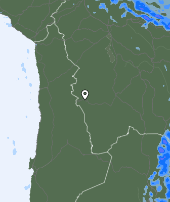 Csapadék