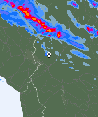 Neerslag