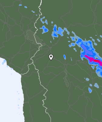 Precipitazioni