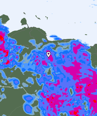 Валежи