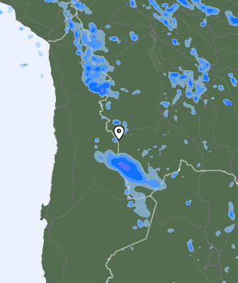 Precipitazioni