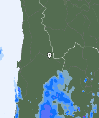 Precipitação