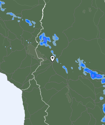 Precipitazioni