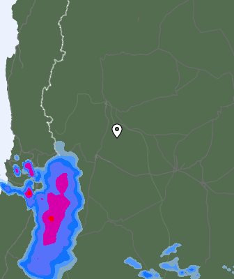 Precipitação