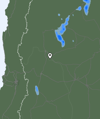 Precipitação
