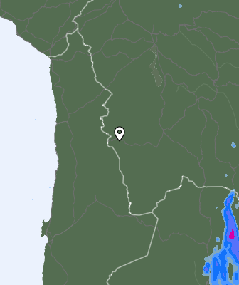 Csapadék
