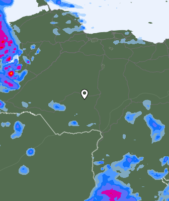 Precipitaţii