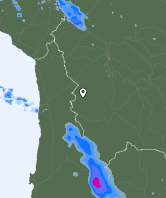 Precipitazioni