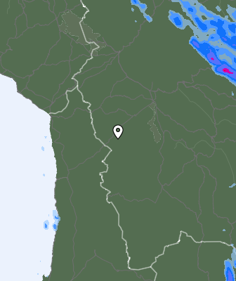 Precipitaţii