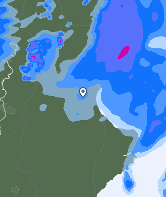 Precipitazioni