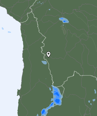 Precipitazioni