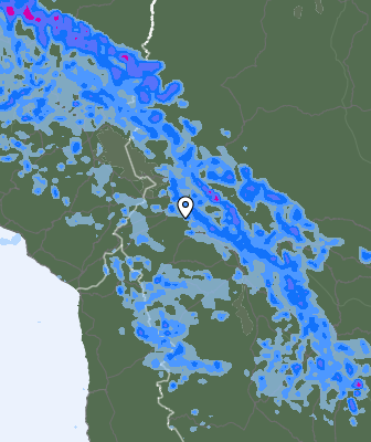 Precipitazioni