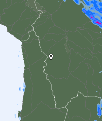 Precipitaţii