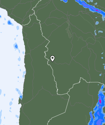 Csapadék