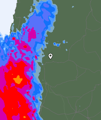 Precipitazioni