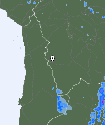 Precipitazioni
