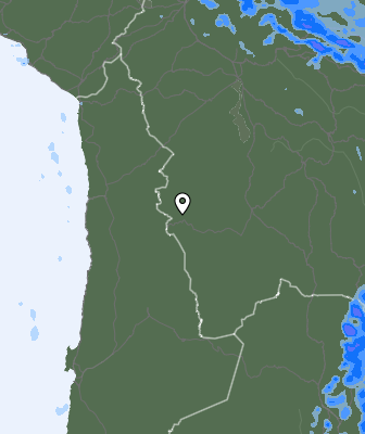 Csapadék