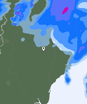 Precipitazioni